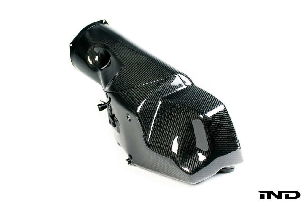 Kies-Motorsports IND Distribution Karbonius E30 3-Series S54 CSL Carbon Airbox