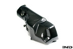 Kies-Motorsports IND Distribution Karbonius E30 3-Series S54 CSL Carbon Airbox