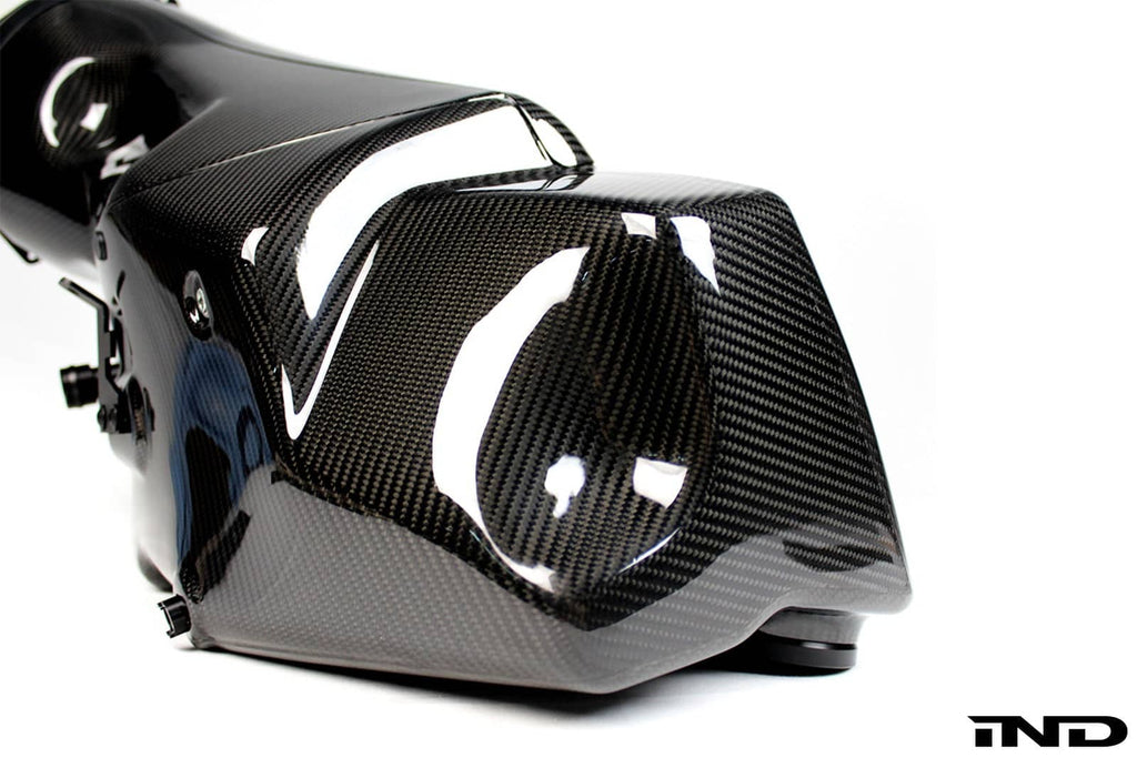 Kies-Motorsports IND Distribution Karbonius E30 3-Series S54 CSL Carbon Airbox