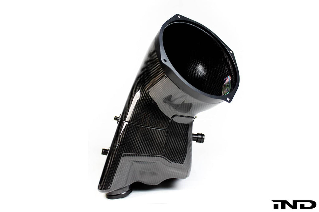 Kies-Motorsports IND Distribution Karbonius E30 3-Series S54 CSL Carbon Airbox