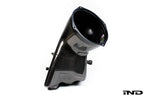 Kies-Motorsports IND Distribution Karbonius E30 3-Series S54 CSL Carbon Airbox