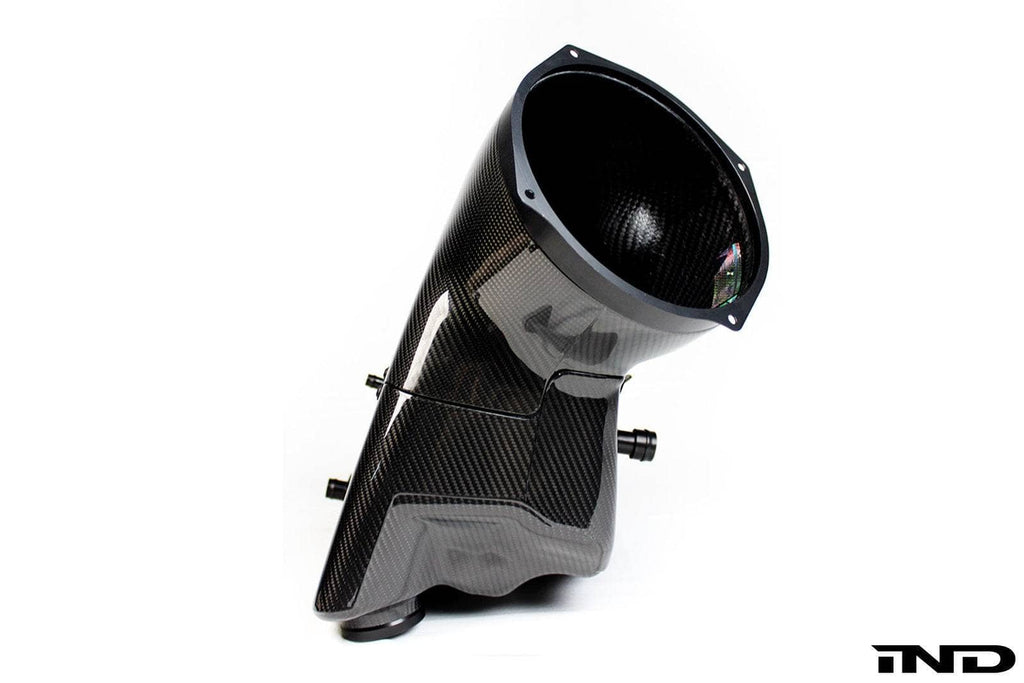 Kies-Motorsports IND Distribution Karbonius E30 3-Series S54 CSL Carbon Airbox