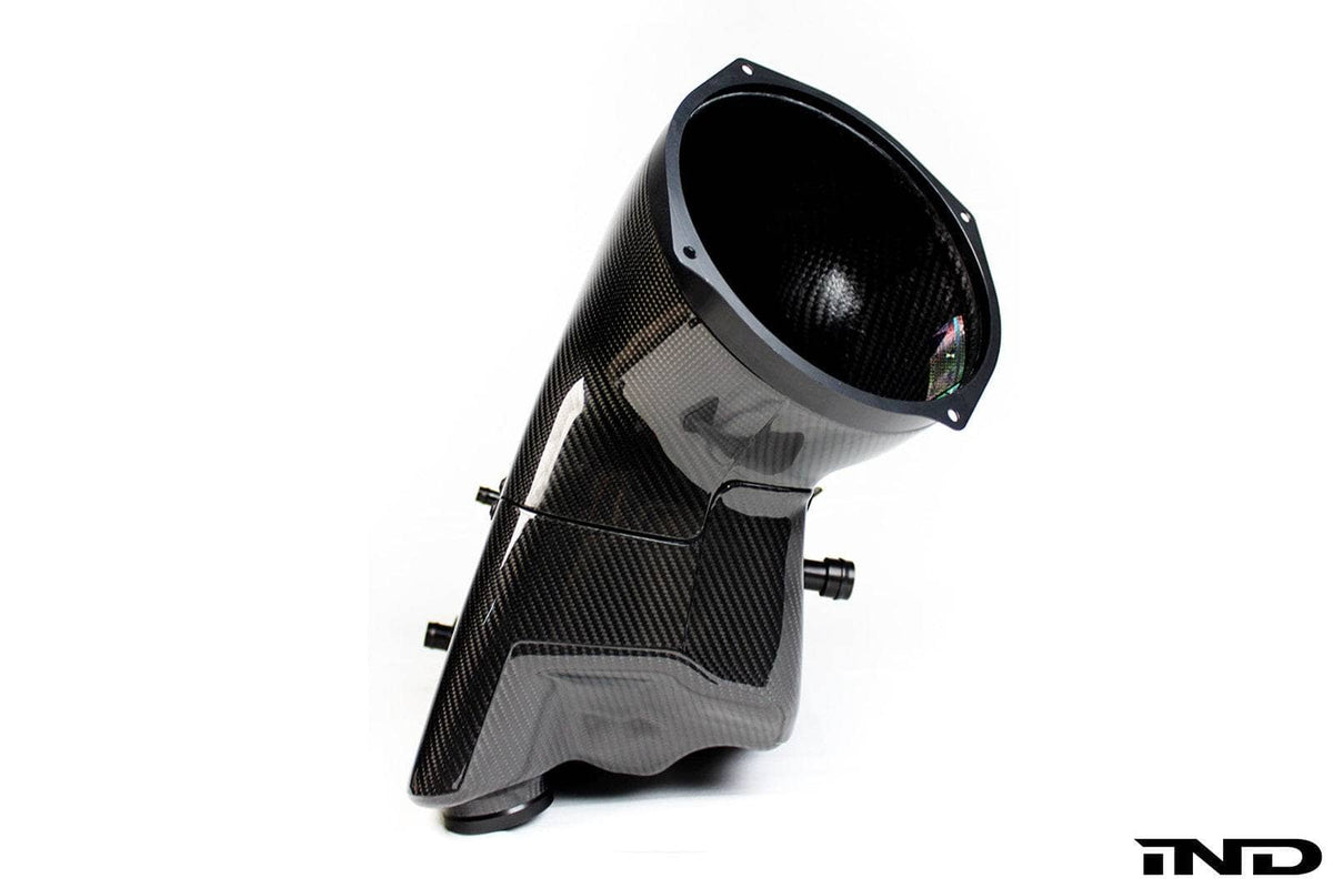 Kies-Motorsports IND Distribution Karbonius E30 3-Series S54 CSL Carbon Airbox