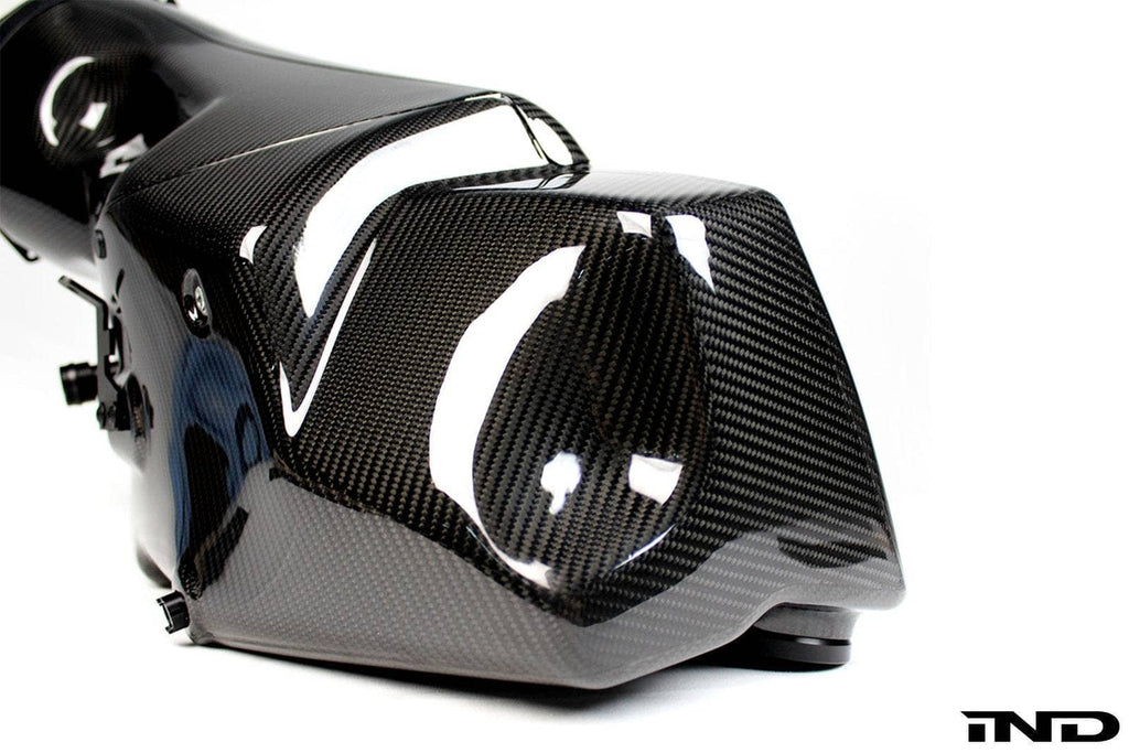 Kies-Motorsports IND Distribution Karbonius E30 3-Series S54 CSL Carbon Airbox