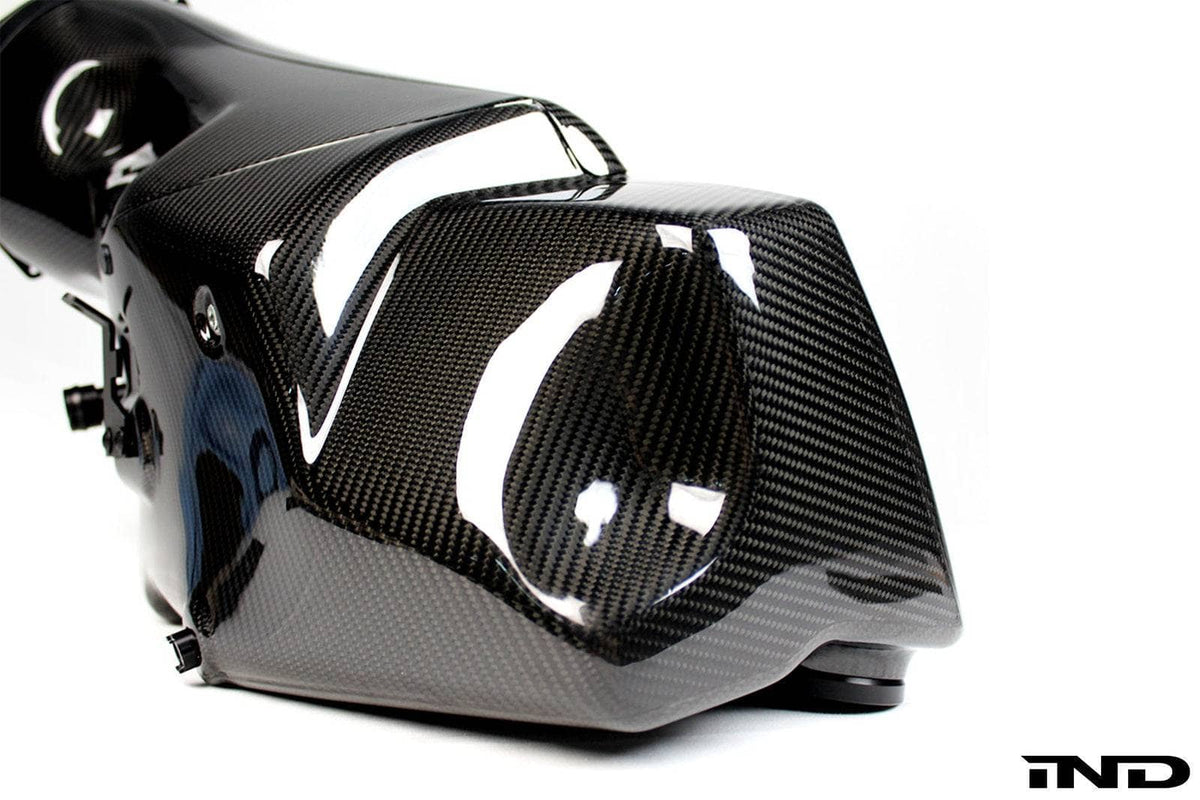 Kies-Motorsports IND Distribution Karbonius E30 3-Series S54 CSL Carbon Airbox