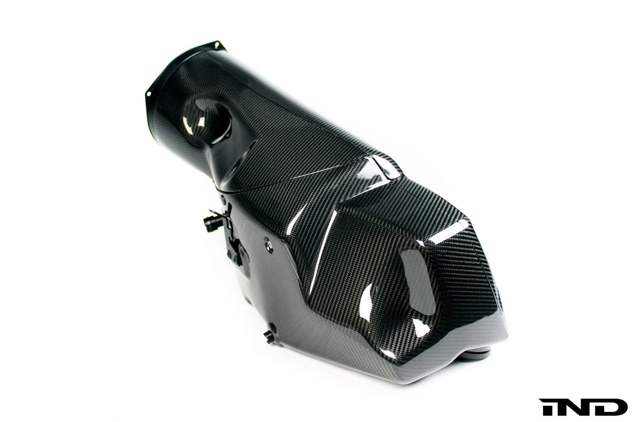 Karbonius E30 3-Series S54 CSL Carbon Airbox Secondary image