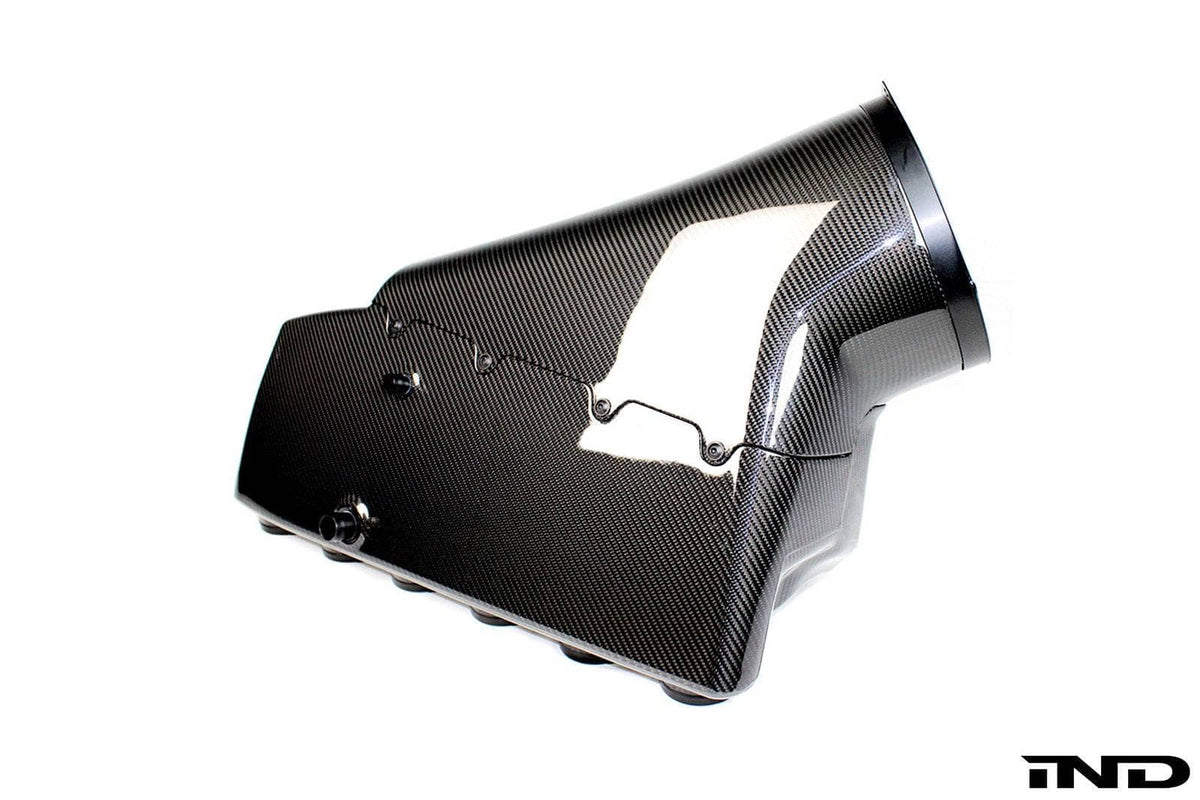 Kies-Motorsports IND Distribution Karbonius E30 3-Series S54 CSL Carbon Airbox