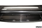 Kies-Motorsports IND Distribution Karbonius E30 M3 Sport Evo 3 Undertray