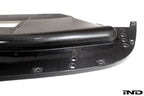 Kies-Motorsports IND Distribution Karbonius E30 M3 Sport Evo 3 Undertray