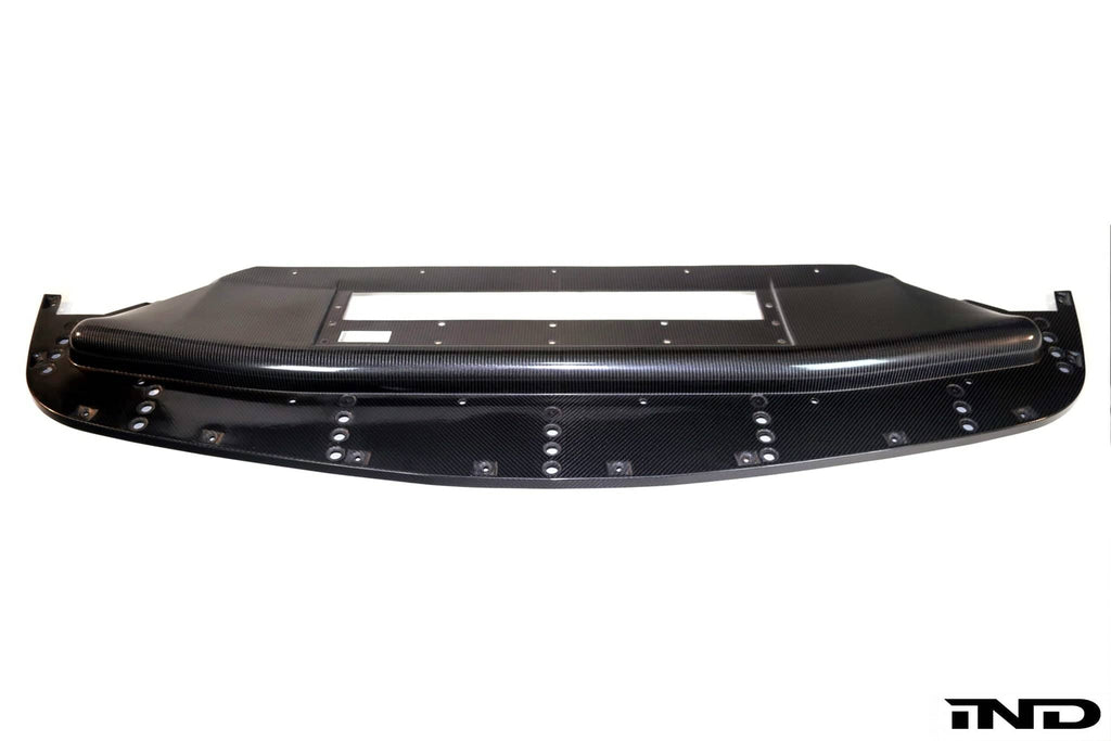Kies-Motorsports IND Distribution Karbonius E30 M3 Sport Evo 3 Undertray