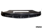Kies-Motorsports IND Distribution Karbonius E30 M3 Sport Evo 3 Undertray