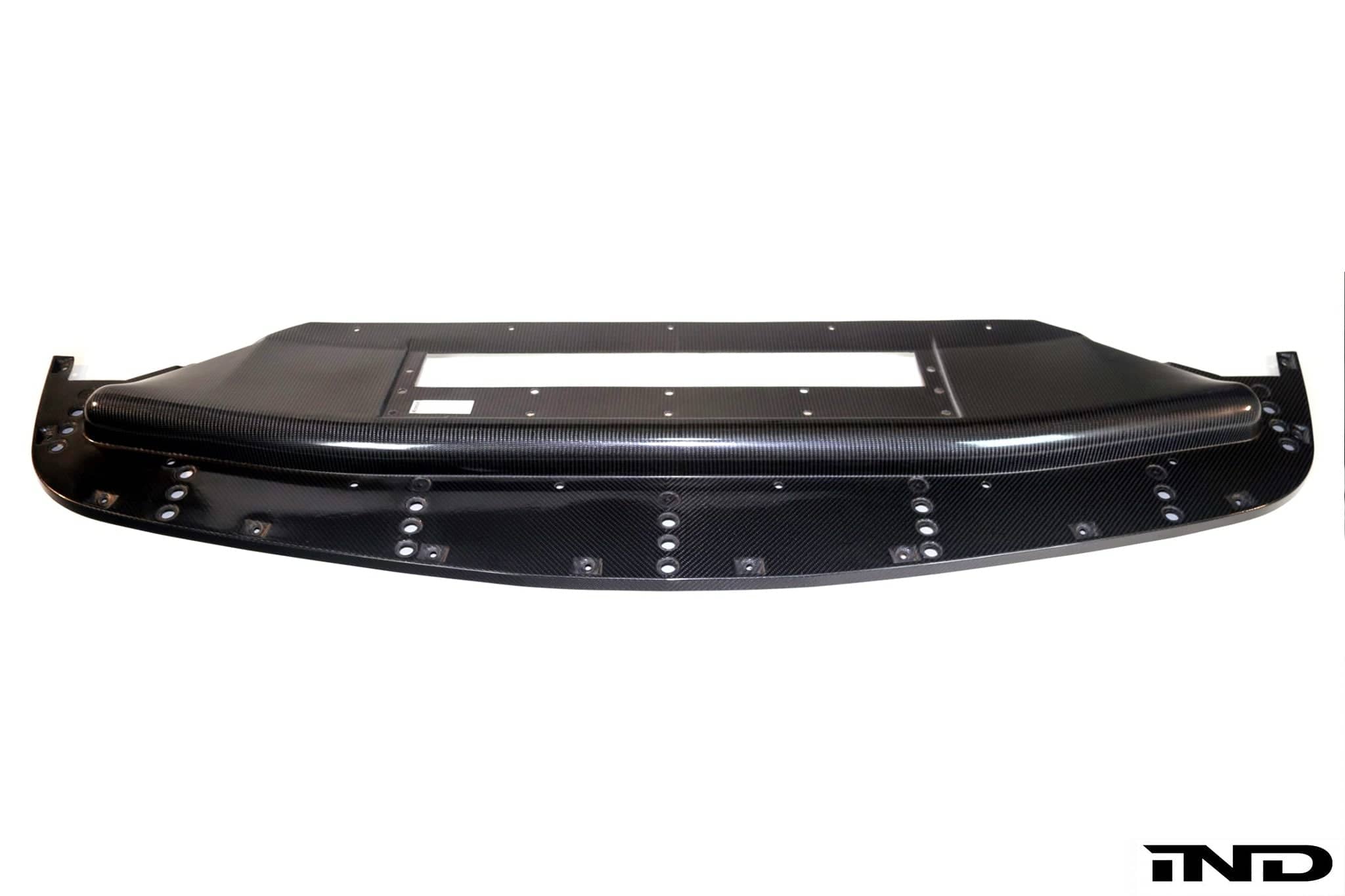 Kies-Motorsports IND Distribution Karbonius E30 M3 Sport Evo 3 Undertray
