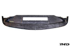 Kies-Motorsports IND Distribution Karbonius E30 M3 Sport Evo 3 Undertray