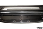 Kies-Motorsports IND Distribution Karbonius E30 M3 Sport Evo 3 Undertray