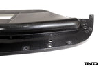 Kies-Motorsports IND Distribution Karbonius E30 M3 Sport Evo 3 Undertray