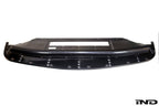 Kies-Motorsports IND Distribution Karbonius E30 M3 Sport Evo 3 Undertray