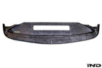 Kies-Motorsports IND Distribution Karbonius E30 M3 Sport Evo 3 Undertray