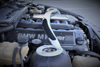 Kies-Motorsports IND Distribution Karbonius E36 M3 / 3-Series Carbon Strut Brace