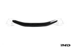 Kies-Motorsports IND Distribution Karbonius E36 M3 / 3-Series Carbon Strut Brace