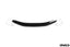 Kies-Motorsports IND Distribution Karbonius E36 M3 / 3-Series Carbon Strut Brace