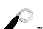 Kies-Motorsports IND Distribution Karbonius E36 M3 / 3-Series Carbon Strut Brace