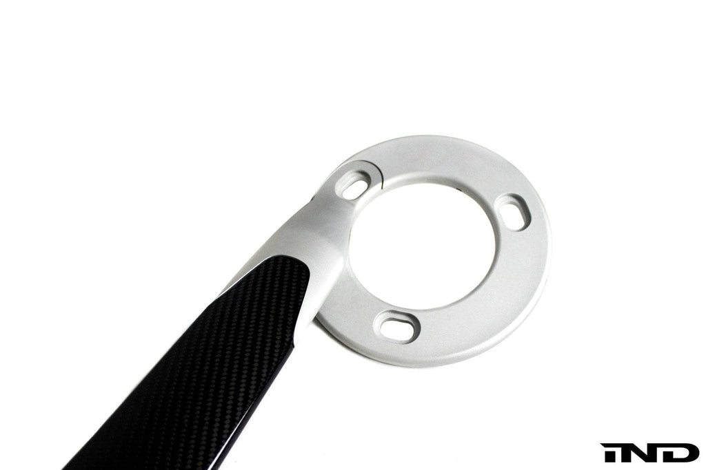 Kies-Motorsports IND Distribution Karbonius E36 M3 / 3-Series Carbon Strut Brace