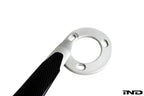 Kies-Motorsports IND Distribution Karbonius E36 M3 / 3-Series Carbon Strut Brace