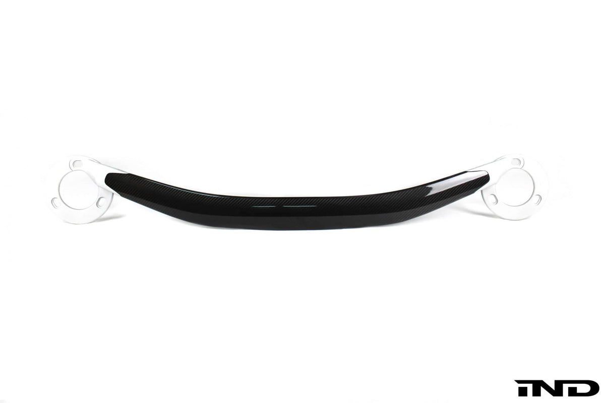 Kies-Motorsports IND Distribution Karbonius E36 M3 / 3-Series Carbon Strut Brace