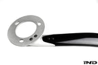 Kies-Motorsports IND Distribution Karbonius E36 M3 / 3-Series Carbon Strut Brace
