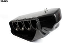 Kies-Motorsports IND Distribution Karbonius E36 M3 (Euro S50) Carbon Airbox