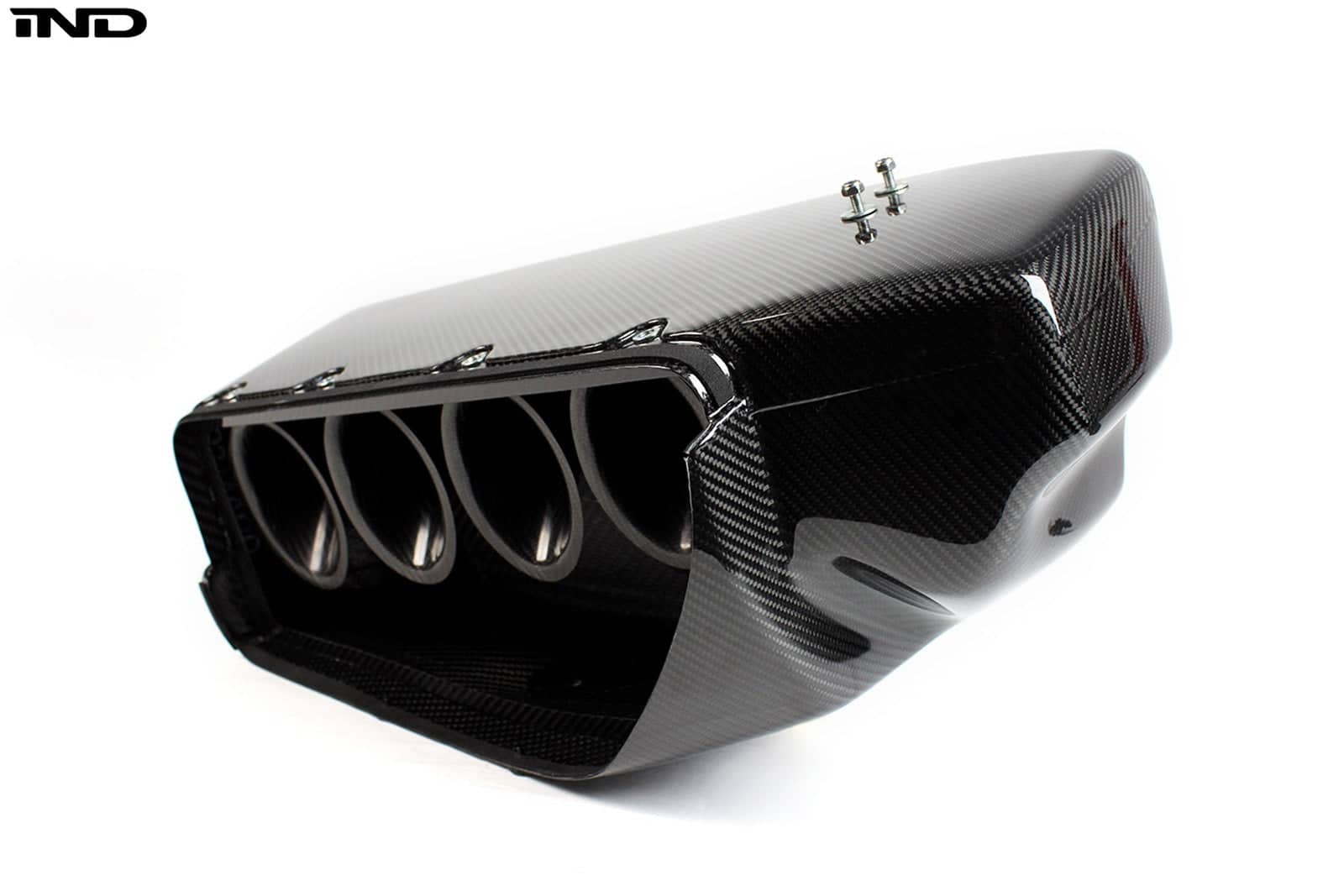 Kies-Motorsports IND Distribution Karbonius E36 M3 (Euro S50) Carbon Airbox