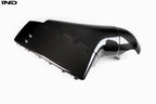 Kies-Motorsports IND Distribution Karbonius E36 M3 (Euro S50) Carbon Airbox