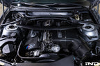 Kies-Motorsports IND Distribution Karbonius E46 M3 / 3-Series Carbon Strut Brace