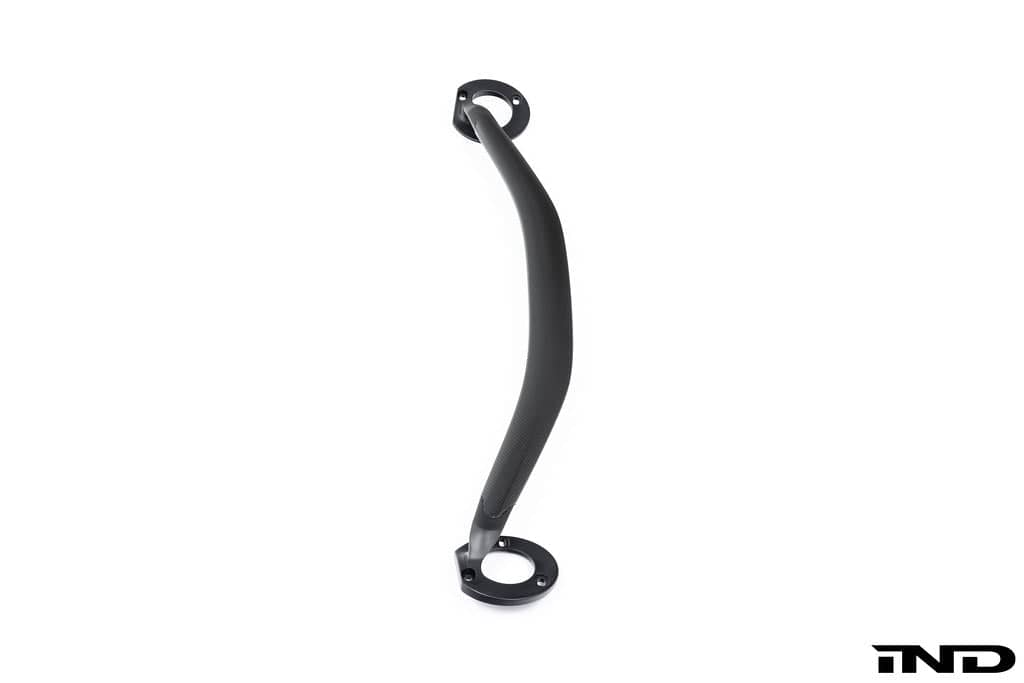 Kies-Motorsports IND Distribution Karbonius E46 M3 / 3-Series Carbon Strut Brace