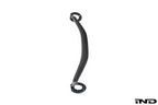 Kies-Motorsports IND Distribution Karbonius E46 M3 / 3-Series Carbon Strut Brace