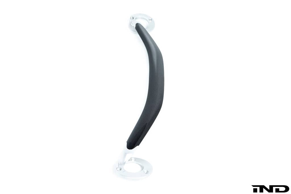 Kies-Motorsports IND Distribution Karbonius E46 M3 / 3-Series Carbon Strut Brace