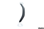 Kies-Motorsports IND Distribution Karbonius E46 M3 / 3-Series Carbon Strut Brace