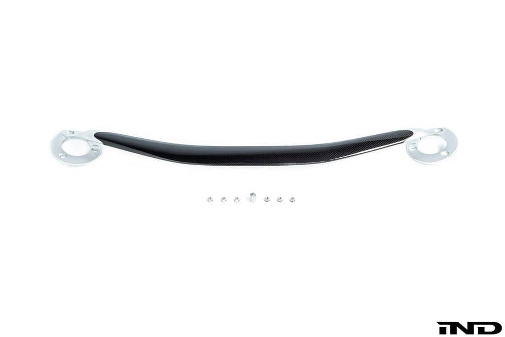 Kies-Motorsports IND Distribution Karbonius E46 M3 / 3-Series Carbon Strut Brace