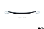Kies-Motorsports IND Distribution Karbonius E46 M3 / 3-Series Carbon Strut Brace
