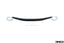 Kies-Motorsports IND Distribution Karbonius E46 M3 / 3-Series Carbon Strut Brace