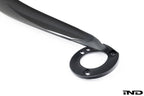 Kies-Motorsports IND Distribution Karbonius E46 M3 / 3-Series Carbon Strut Brace