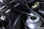 Kies-Motorsports IND Distribution Karbonius E46 M3 / 3-Series Carbon Strut Brace