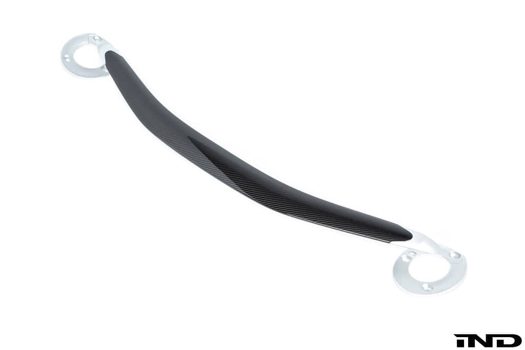 Kies-Motorsports IND Distribution Karbonius E46 M3 / 3-Series Carbon Strut Brace