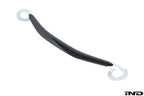 Kies-Motorsports IND Distribution Karbonius E46 M3 / 3-Series Carbon Strut Brace
