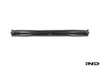 Kies-Motorsports IND Distribution Karbonius E46 M3 Carbon Cabin Filter Cover