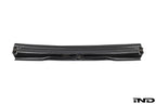Kies-Motorsports IND Distribution Karbonius E46 M3 Carbon Cabin Filter Cover