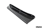 Kies-Motorsports IND Distribution Karbonius E46 M3 Carbon Front Bumper Canard Set