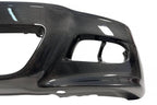 Kies-Motorsports IND Distribution Karbonius E46 M3 Carbon Front Bumper Cover