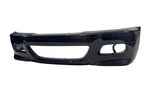 Kies-Motorsports IND Distribution Karbonius E46 M3 Carbon Front Bumper Cover