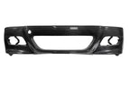 Kies-Motorsports IND Distribution Karbonius E46 M3 Carbon Front Bumper Cover